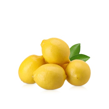 Melissa's Organic Lemon USA 454g