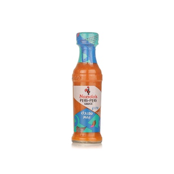 Nando's Peri Peri Sauce Mild 125ml