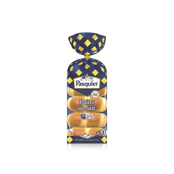 Pasquier Sweet Rolls x 10 350g