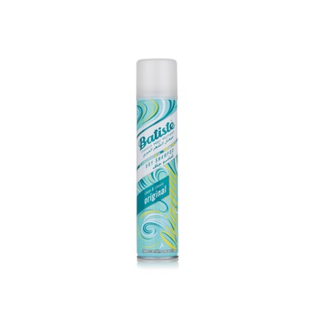 Batiste Dry Shampoo Original 200ml