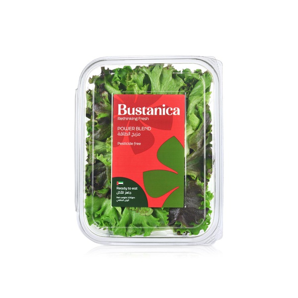 Bustanica Power Blend 100g