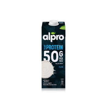 Alpro Soy Protein 1 litre