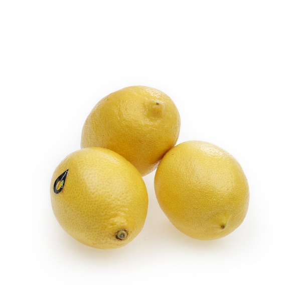 Lemongold Seedless Lemons South Africa