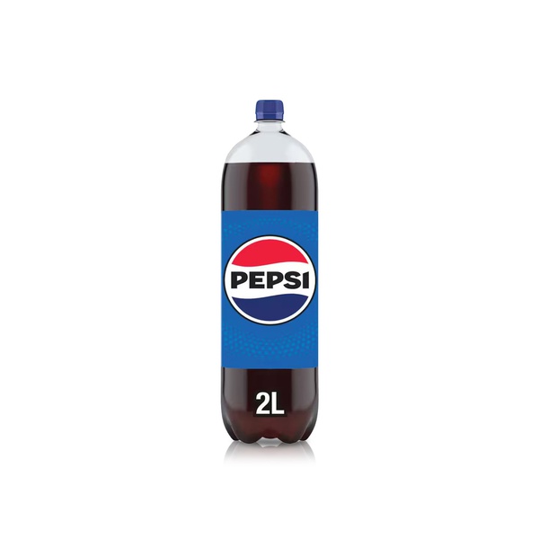 Pepsi Regular 2 Litre