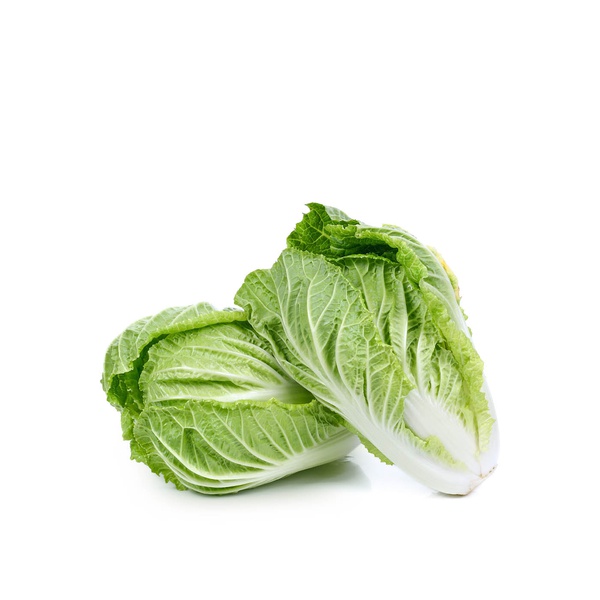Organic Chinese Cabbage