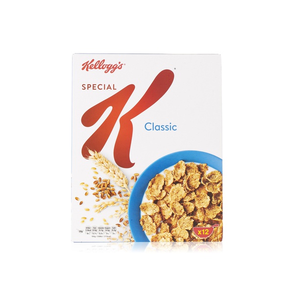 Buy Kelloggs Special K 375g in UAE