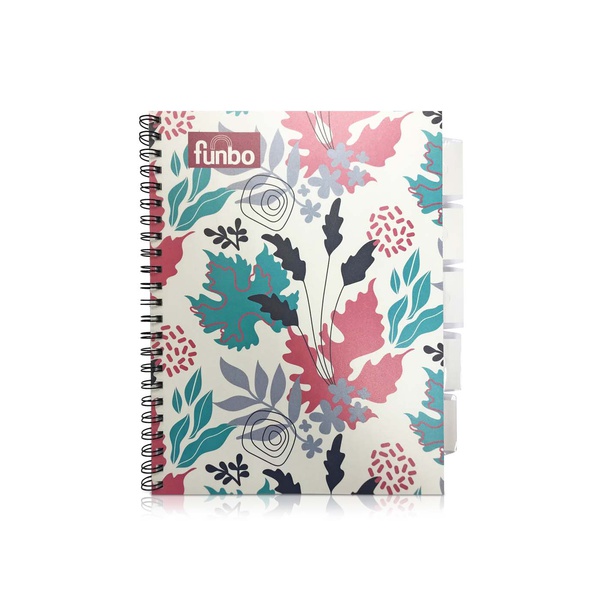 Fundo Notebook A4 Autumn 150 Sheets
