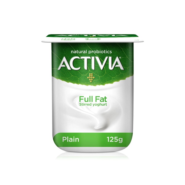 Activia Yoghurt 125g