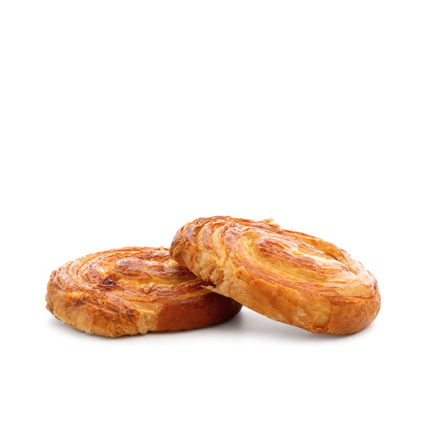 Pain Au Raisins 90g x 5