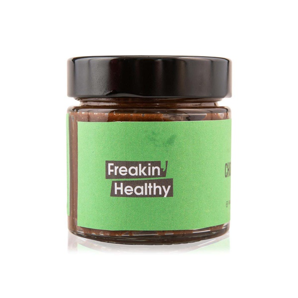 Freakin’ Healthy Hazelnut Choco Spread 200g