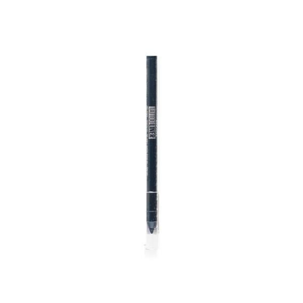 Maybelline New York Tattoo Liner Gel Pencil 921 Deep Teal