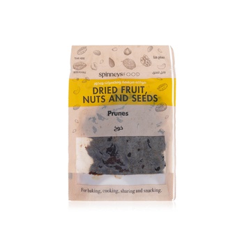Spinneysfood Prunes 200g