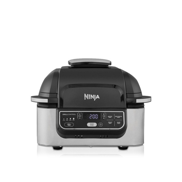 Ninja Grill and Air Fryer 5.7L