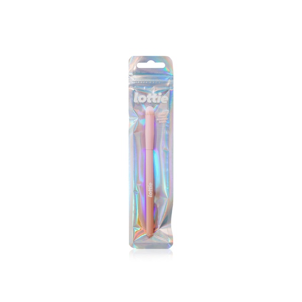 Lottie London Dense Smudger Brush