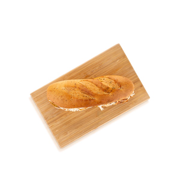 Italian Meatball Sub