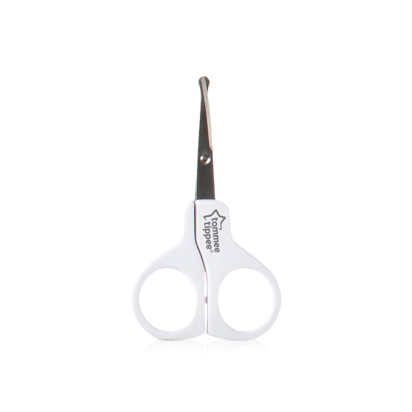 Tommee Tippee Essential Basics Nail Scissors