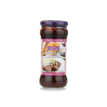 Thai Choice Hoisin Sauce 340g