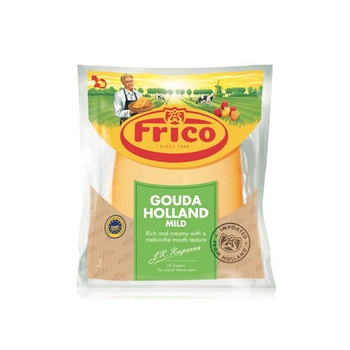 Frico Gouda Cheese Cuts 295g