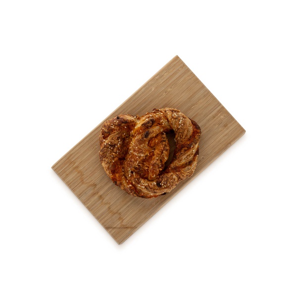 Chilli Cheese Bretzel 147g