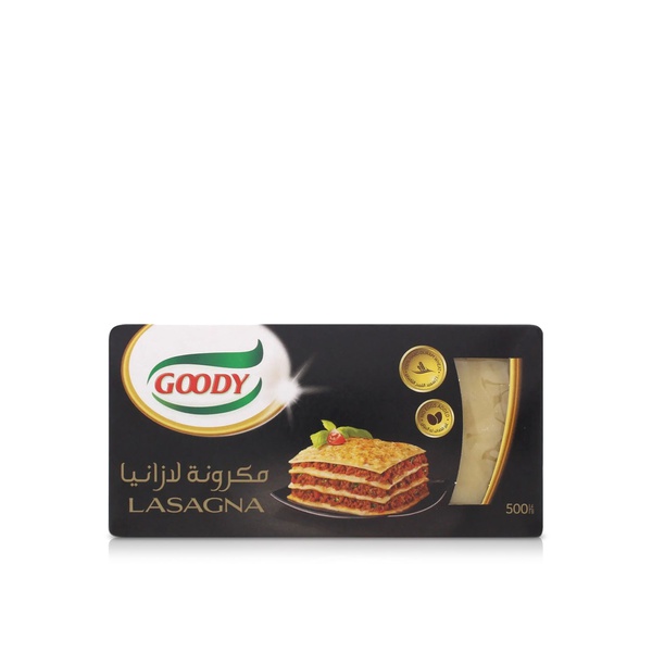 Goody Lasagna 500g