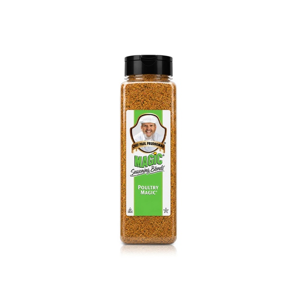 Magic Poultry Seasoning 283g