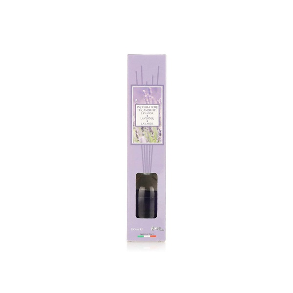 Aladino Reed Diffuser Lavender 100ml
