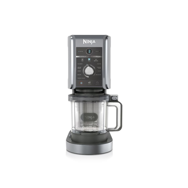 Ninja 10In1 Creami Deluxe Icecream Maker