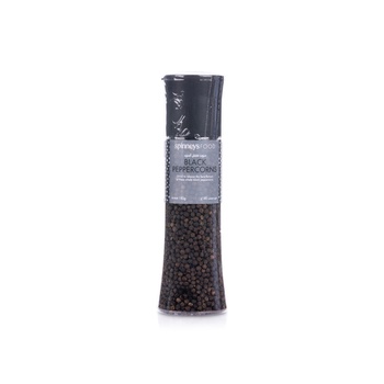 Spinneysfood Black Peppercorns Grinder 180g