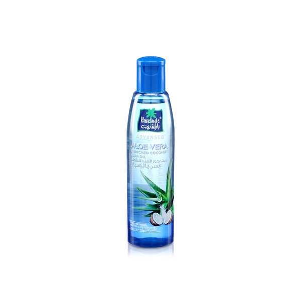 Parachute Advansed Aloe Vera Enriched Coconut Hair Oil 150ml