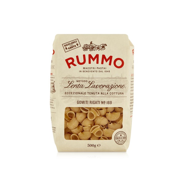 Rummo gomiti Rigati Ummo 500g