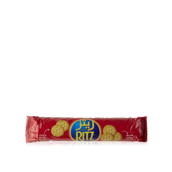 Ritz crackers 100g - Spinneys UAE