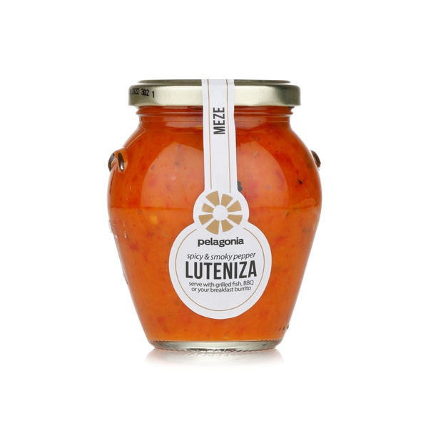 Pelagonia Luteniza 314g