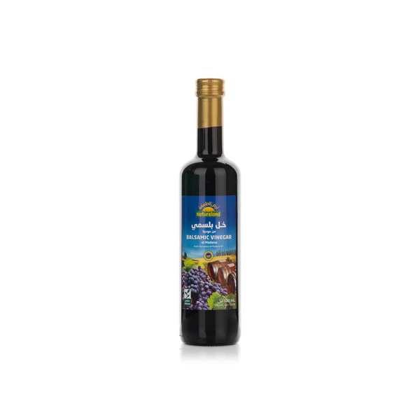 Natureland Balsamic Vinegar 500ml