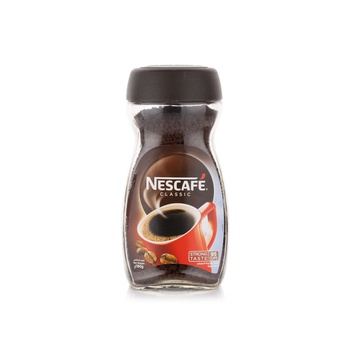 Nescafe Classic 190g