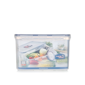 Lock & Lock Rectangular Container 9 litre