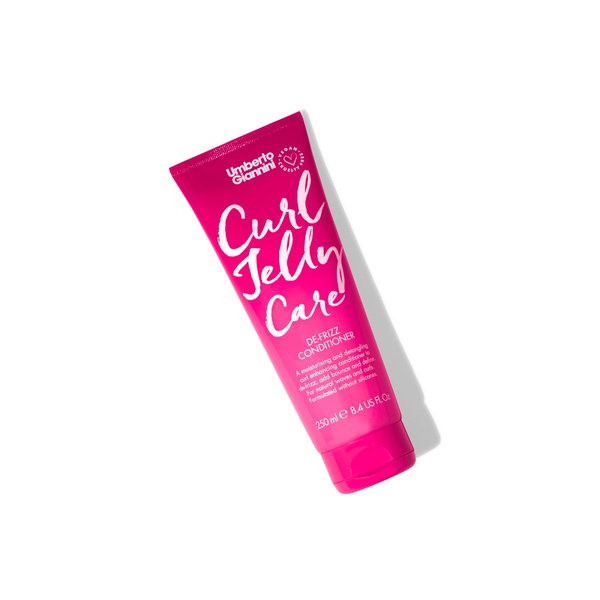 Umberto Giannini Curl Jelly Conditioner 250ml