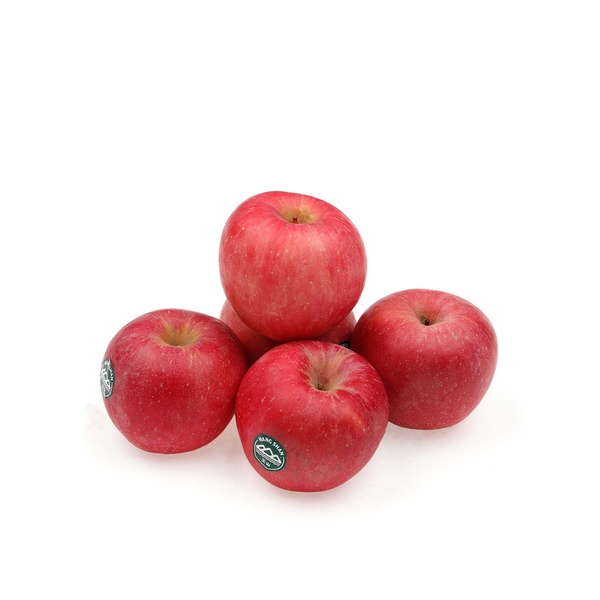 Fuji apple China Spinneys UAE