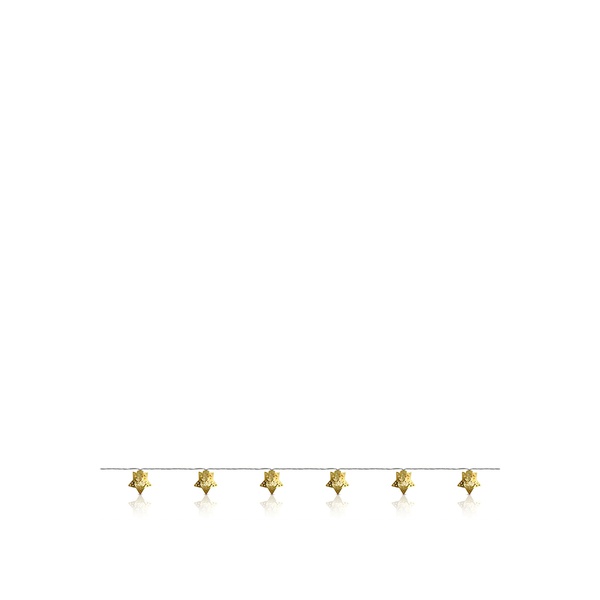 Party Magic Eid LED Lights 165cm