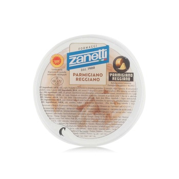 Zanetti Parmigiano Reggiano Flakes 100g