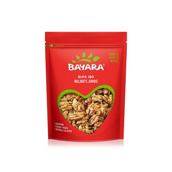 Bayara Jumbo Walnuts 400g