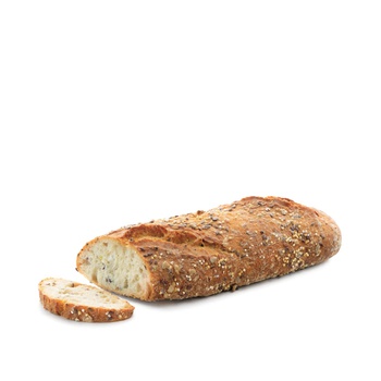 Organic Spelt and Quinoa Bread 430g
