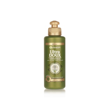 Garnier Ula Doux Mythic Olive Leave-in Cream 200ml