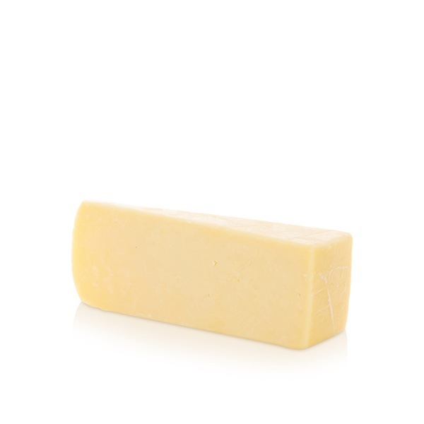 White Fox Vintage White Leicester