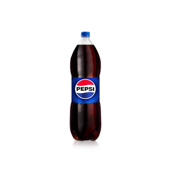 Pepsi Max PET Bottle 1L