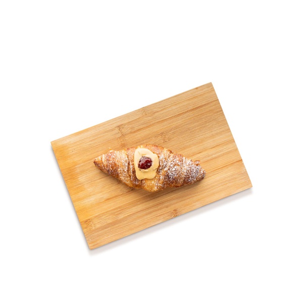 Peanut Butter & Jelly Croissant 130g
