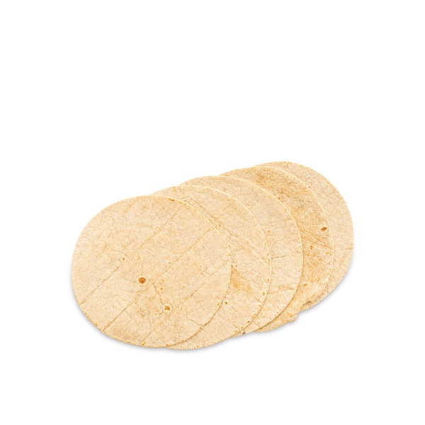 Chapatti x 5