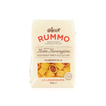 Rummo Calamarata 500g