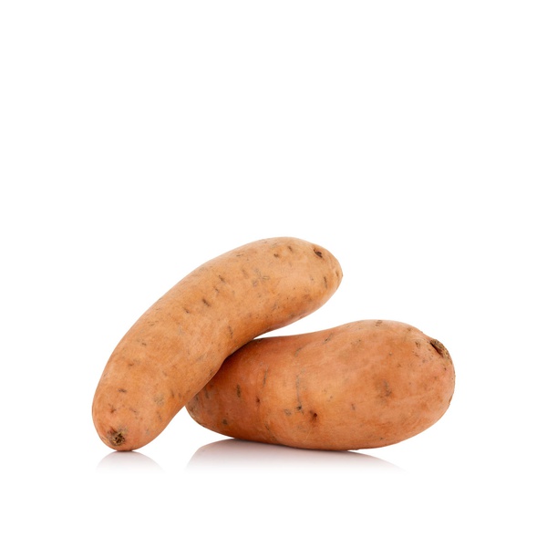 Sweet Potato Australia KG