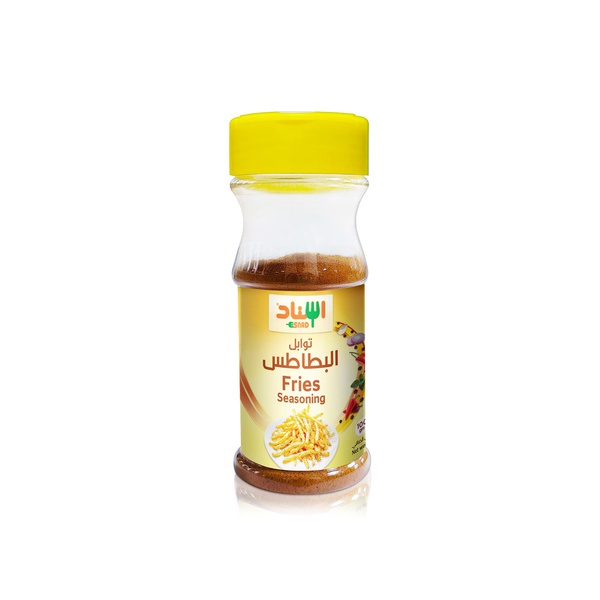 Esnad Fries Seasoning 100g