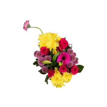 Summer Shine Bouquet